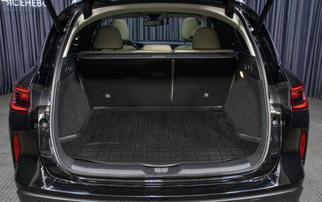 Infiniti QX50 II, 2019 год, 3 349 000 рублей, 10 фотография