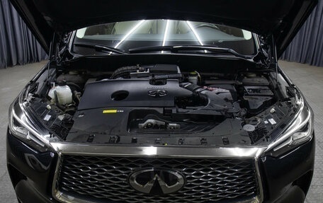 Infiniti QX50 II, 2019 год, 3 349 000 рублей, 9 фотография