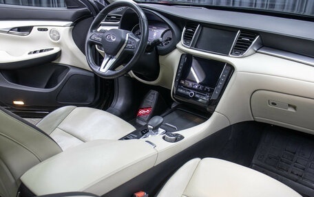 Infiniti QX50 II, 2019 год, 3 349 000 рублей, 11 фотография