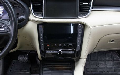 Infiniti QX50 II, 2019 год, 3 349 000 рублей, 15 фотография