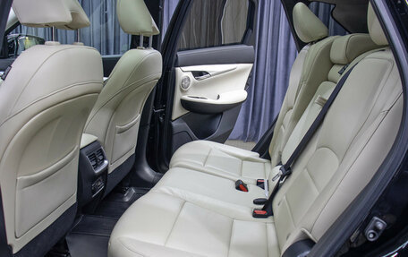 Infiniti QX50 II, 2019 год, 3 349 000 рублей, 12 фотография