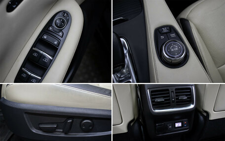 Infiniti QX50 II, 2019 год, 3 349 000 рублей, 21 фотография