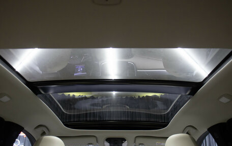 Infiniti QX50 II, 2019 год, 3 349 000 рублей, 18 фотография