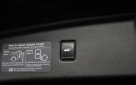 Infiniti QX50 II, 2019 год, 3 349 000 рублей, 23 фотография