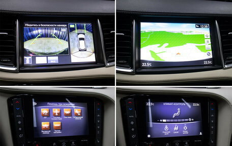 Infiniti QX50 II, 2019 год, 3 349 000 рублей, 22 фотография