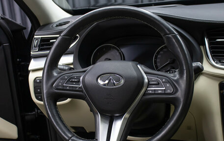 Infiniti QX50 II, 2019 год, 3 349 000 рублей, 17 фотография