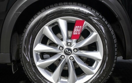 Infiniti QX50 II, 2019 год, 3 349 000 рублей, 26 фотография