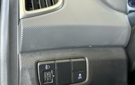 Hyundai Creta I рестайлинг, 2016 год, 1 190 000 рублей, 15 фотография