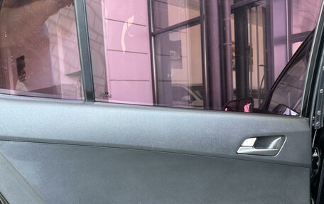 Hyundai Creta I рестайлинг, 2016 год, 1 190 000 рублей, 17 фотография