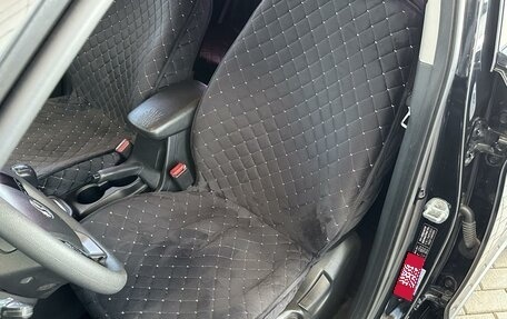 Hyundai Creta I рестайлинг, 2016 год, 1 190 000 рублей, 9 фотография