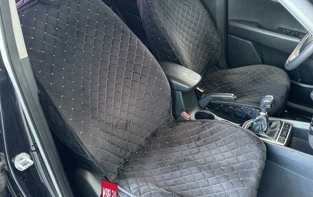 Hyundai Creta I рестайлинг, 2016 год, 1 190 000 рублей, 8 фотография