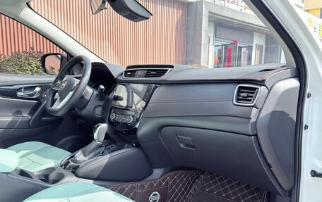 Nissan Qashqai, 2022 год, 1 777 040 рублей, 6 фотография