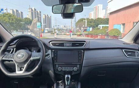 Nissan Qashqai, 2022 год, 1 777 040 рублей, 8 фотография