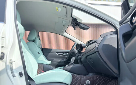 Nissan Qashqai, 2022 год, 1 777 040 рублей, 9 фотография