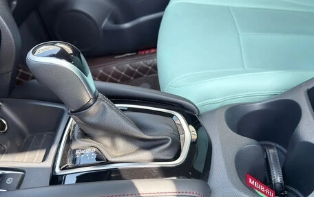 Nissan Qashqai, 2022 год, 1 777 040 рублей, 7 фотография