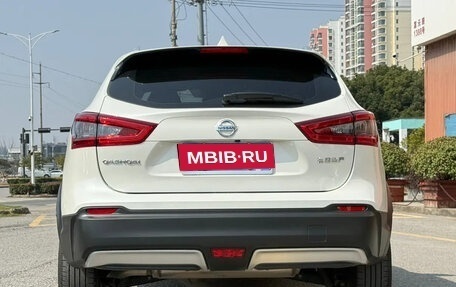 Nissan Qashqai, 2022 год, 1 777 040 рублей, 4 фотография