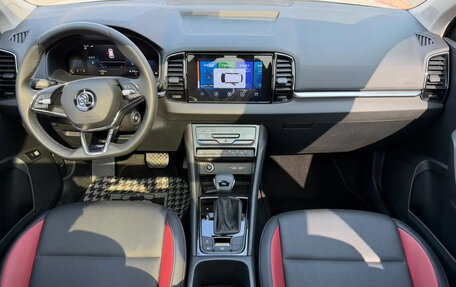 Skoda Karoq I, 2022 год, 1 900 040 рублей, 7 фотография