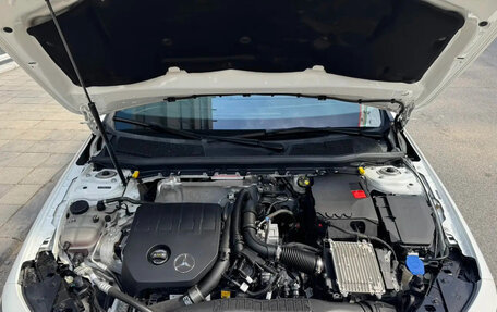 Mercedes-Benz A-Класс, 2023 год, 1 666 040 рублей, 7 фотография