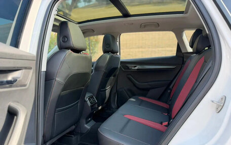 Skoda Karoq I, 2022 год, 1 900 040 рублей, 9 фотография