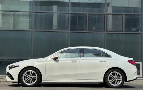 Mercedes-Benz A-Класс, 2023 год, 1 666 040 рублей, 3 фотография