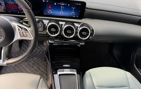 Mercedes-Benz A-Класс, 2023 год, 1 666 040 рублей, 11 фотография