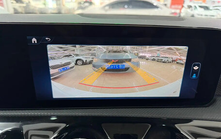 Mercedes-Benz A-Класс, 2023 год, 1 666 040 рублей, 17 фотография