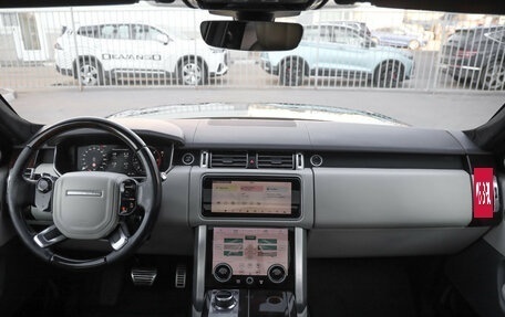 Land Rover Range Rover IV рестайлинг, 2018 год, 5 355 000 рублей, 12 фотография