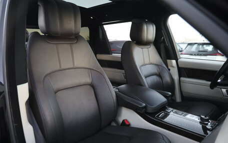 Land Rover Range Rover IV рестайлинг, 2018 год, 5 355 000 рублей, 33 фотография