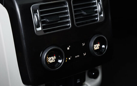 Land Rover Range Rover IV рестайлинг, 2018 год, 5 355 000 рублей, 25 фотография