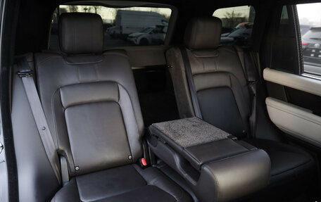 Land Rover Range Rover IV рестайлинг, 2018 год, 5 355 000 рублей, 36 фотография