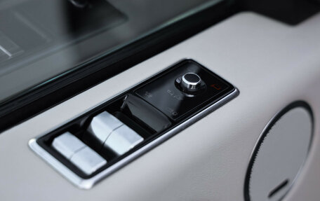 Land Rover Range Rover IV рестайлинг, 2018 год, 5 355 000 рублей, 29 фотография