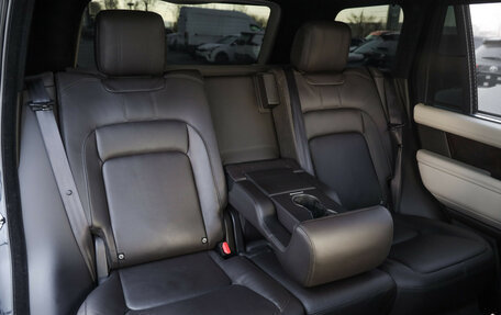 Land Rover Range Rover IV рестайлинг, 2018 год, 5 355 000 рублей, 35 фотография