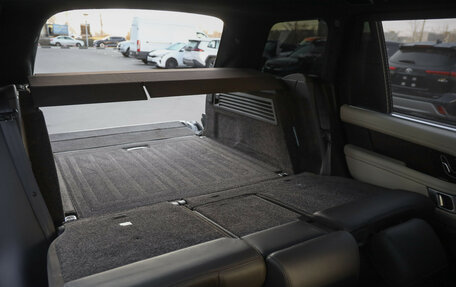 Land Rover Range Rover IV рестайлинг, 2018 год, 5 355 000 рублей, 37 фотография