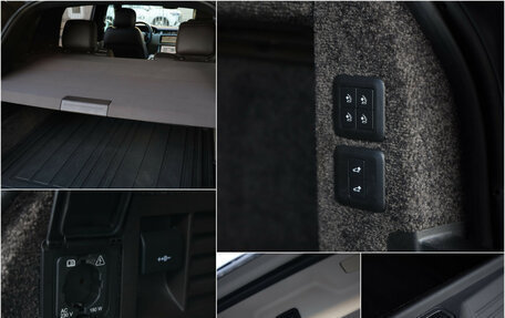 Land Rover Range Rover IV рестайлинг, 2018 год, 5 355 000 рублей, 40 фотография