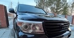 Toyota Land Cruiser 200, 2008 год, 2 950 000 рублей, 3 фотография