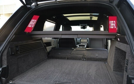 Land Rover Range Rover IV рестайлинг, 2018 год, 5 355 000 рублей, 39 фотография