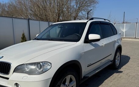 BMW X5, 2013 год, 1 850 000 рублей, 4 фотография