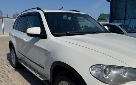 BMW X5, 2013 год, 1 850 000 рублей, 3 фотография