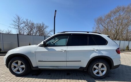 BMW X5, 2013 год, 1 850 000 рублей, 8 фотография
