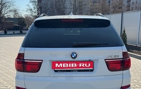 BMW X5, 2013 год, 1 850 000 рублей, 2 фотография