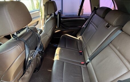 BMW X5, 2013 год, 1 850 000 рублей, 10 фотография