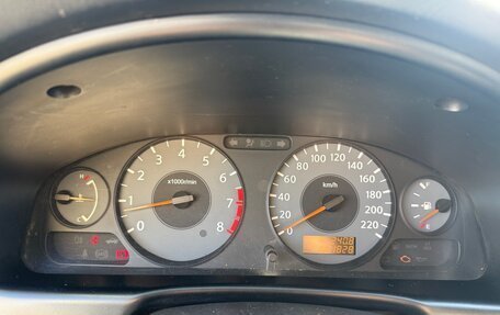 Nissan Almera Classic, 2008 год, 340 000 рублей, 8 фотография