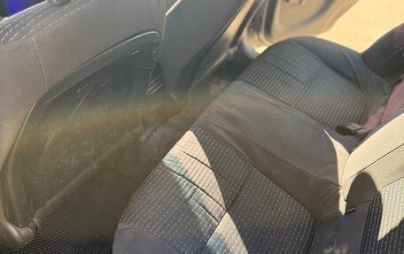 Nissan Almera Classic, 2008 год, 340 000 рублей, 6 фотография