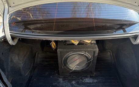 Nissan Almera Classic, 2008 год, 340 000 рублей, 7 фотография