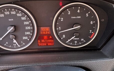 BMW X5, 2013 год, 1 850 000 рублей, 11 фотография