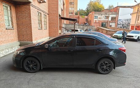 Toyota Corolla, 2014 год, 1 280 000 рублей, 3 фотография