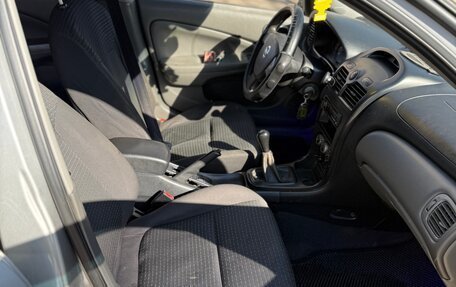 Nissan Almera Classic, 2008 год, 340 000 рублей, 5 фотография