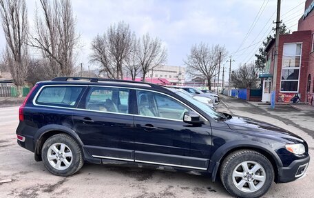Volvo XC70 II рестайлинг, 2008 год, 1 400 000 рублей, 3 фотография