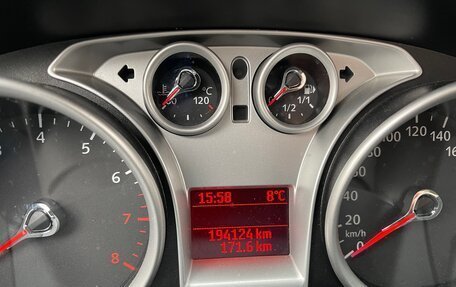 Ford Kuga III, 2012 год, 1 050 000 рублей, 4 фотография