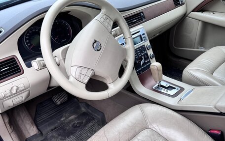 Volvo XC70 II рестайлинг, 2008 год, 1 400 000 рублей, 5 фотография